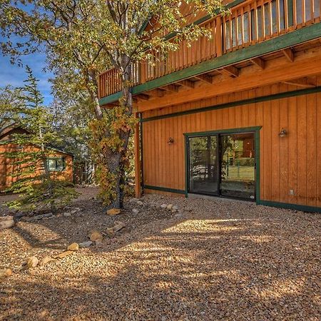 023 - Bearly Inn Big Bear Lake Εξωτερικό φωτογραφία