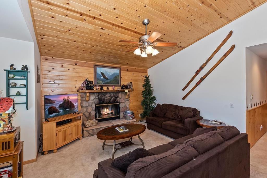 023 - Bearly Inn Big Bear Lake Εξωτερικό φωτογραφία