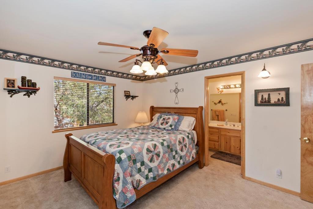 023 - Bearly Inn Big Bear Lake Εξωτερικό φωτογραφία