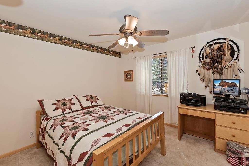023 - Bearly Inn Big Bear Lake Εξωτερικό φωτογραφία