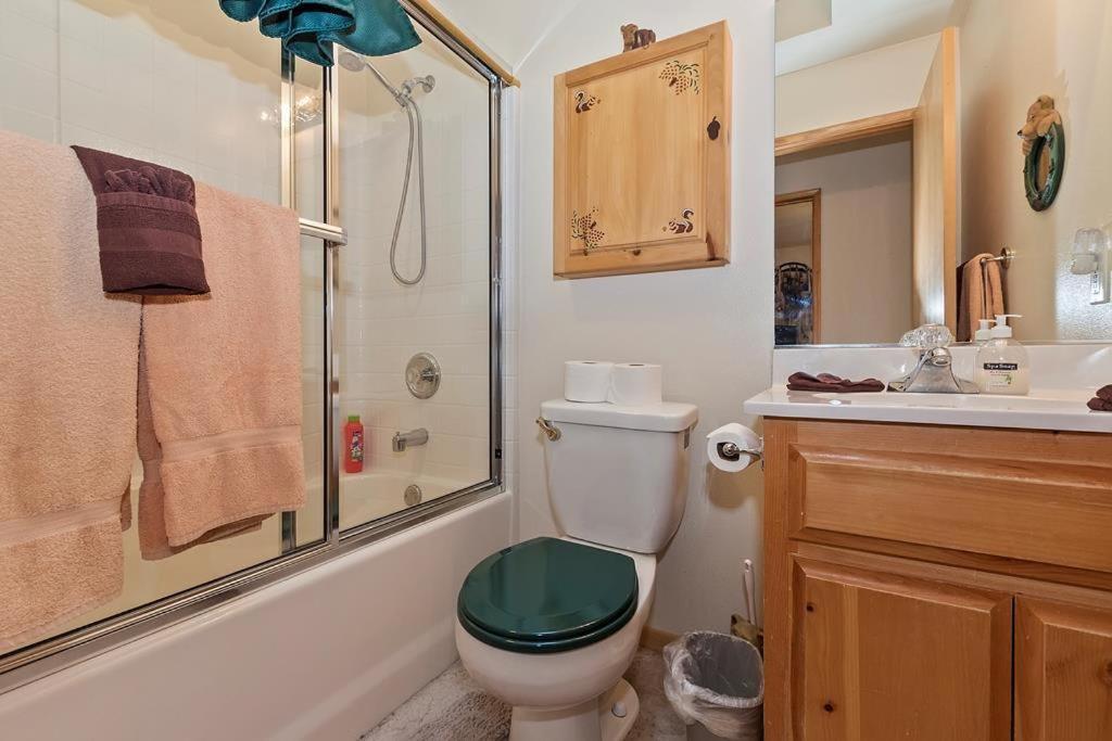 023 - Bearly Inn Big Bear Lake Εξωτερικό φωτογραφία