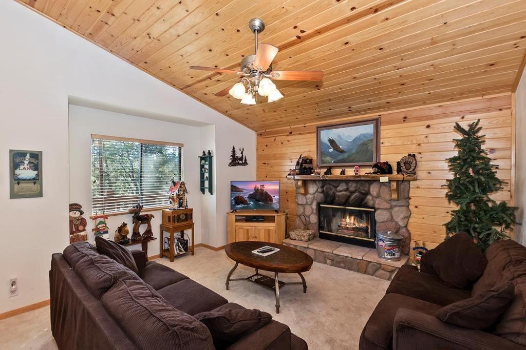 023 - Bearly Inn Big Bear Lake Εξωτερικό φωτογραφία