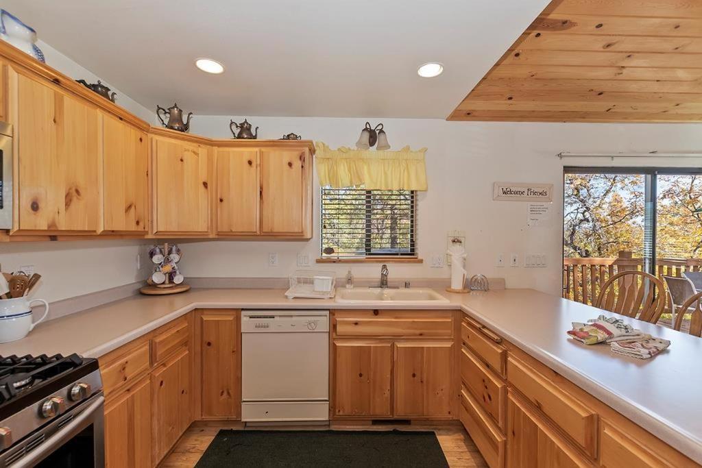 023 - Bearly Inn Big Bear Lake Εξωτερικό φωτογραφία