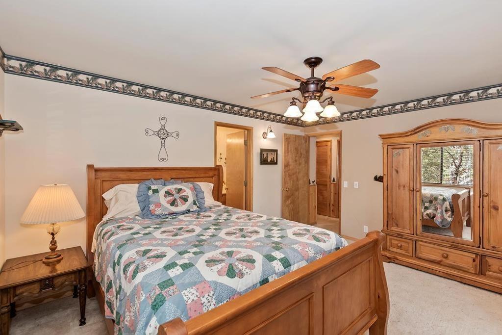 023 - Bearly Inn Big Bear Lake Εξωτερικό φωτογραφία