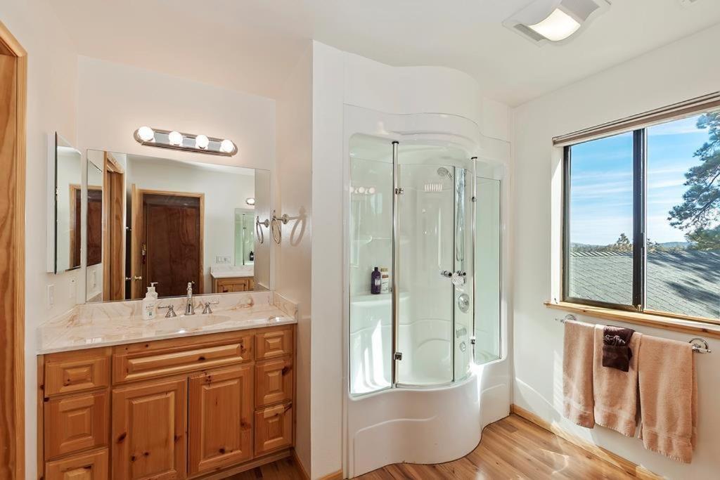 023 - Bearly Inn Big Bear Lake Εξωτερικό φωτογραφία
