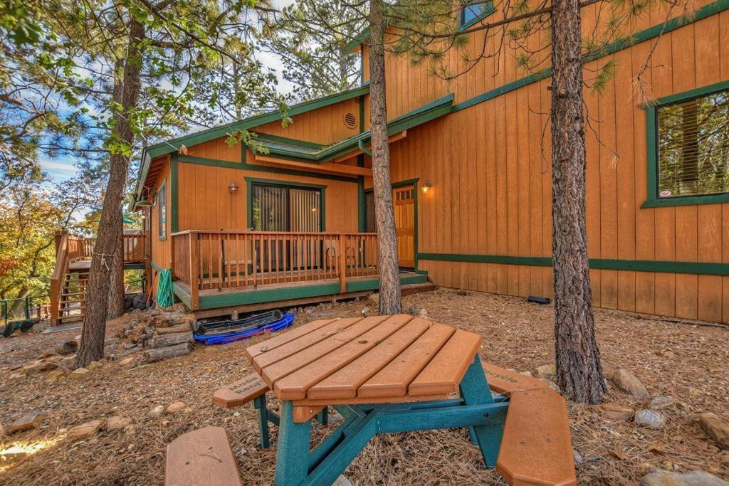 023 - Bearly Inn Big Bear Lake Εξωτερικό φωτογραφία