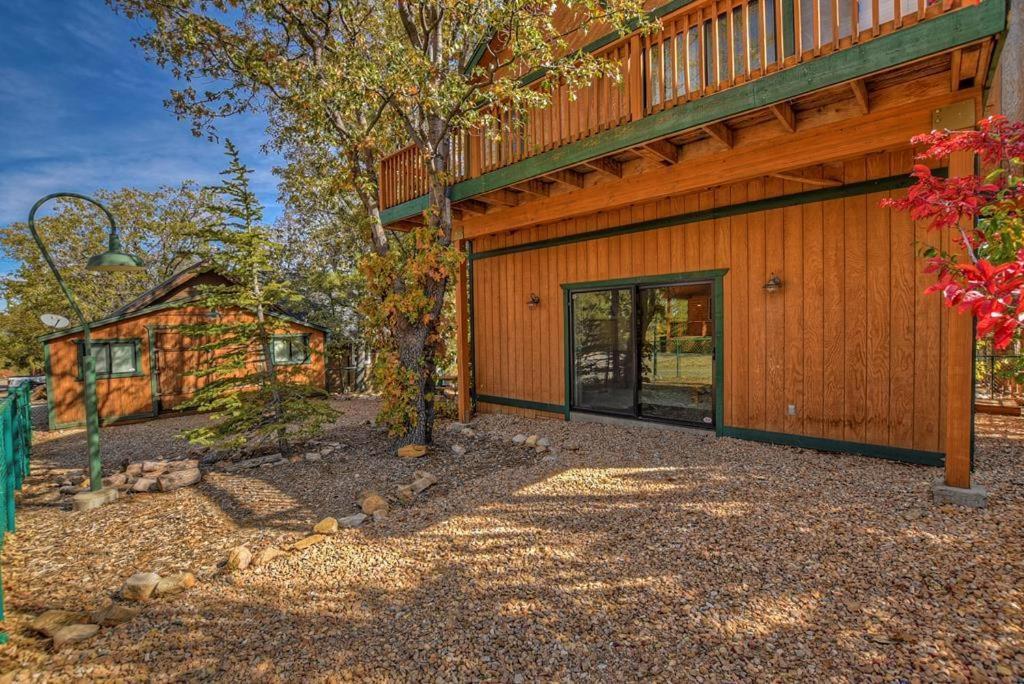 023 - Bearly Inn Big Bear Lake Εξωτερικό φωτογραφία