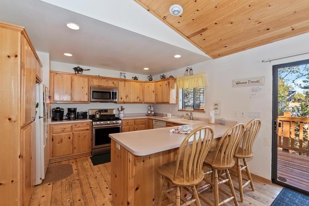 023 - Bearly Inn Big Bear Lake Εξωτερικό φωτογραφία