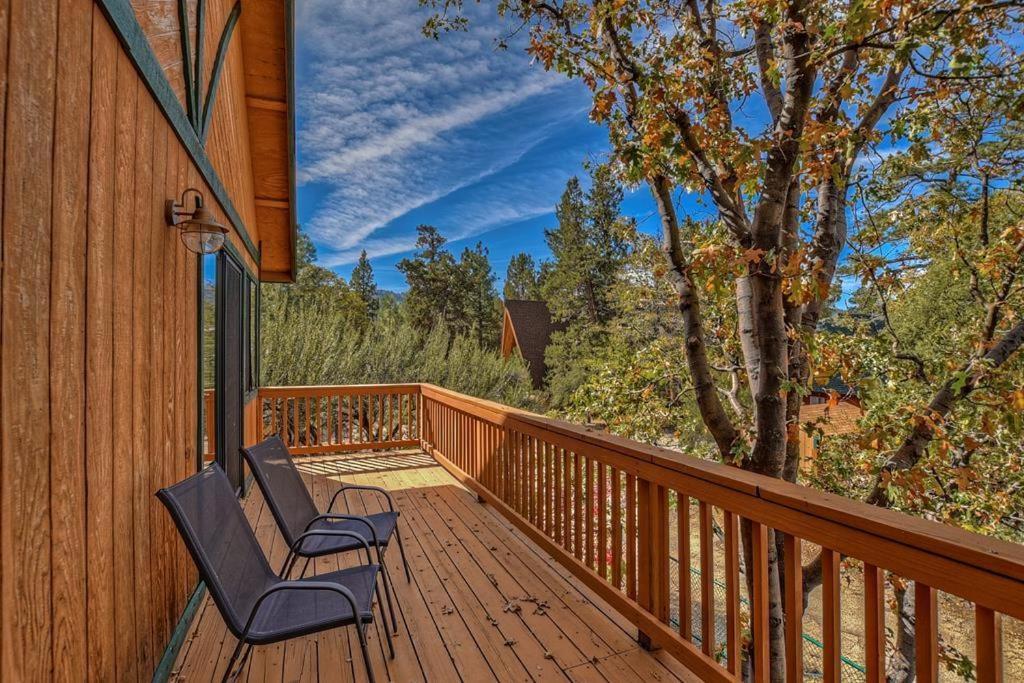 023 - Bearly Inn Big Bear Lake Εξωτερικό φωτογραφία