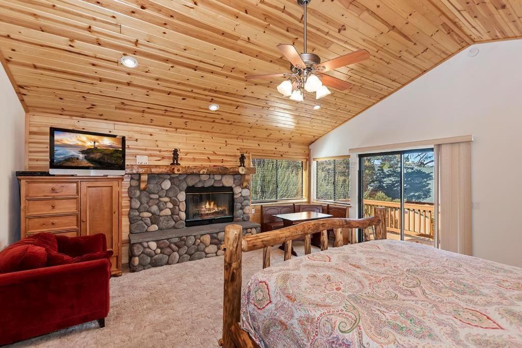 023 - Bearly Inn Big Bear Lake Εξωτερικό φωτογραφία