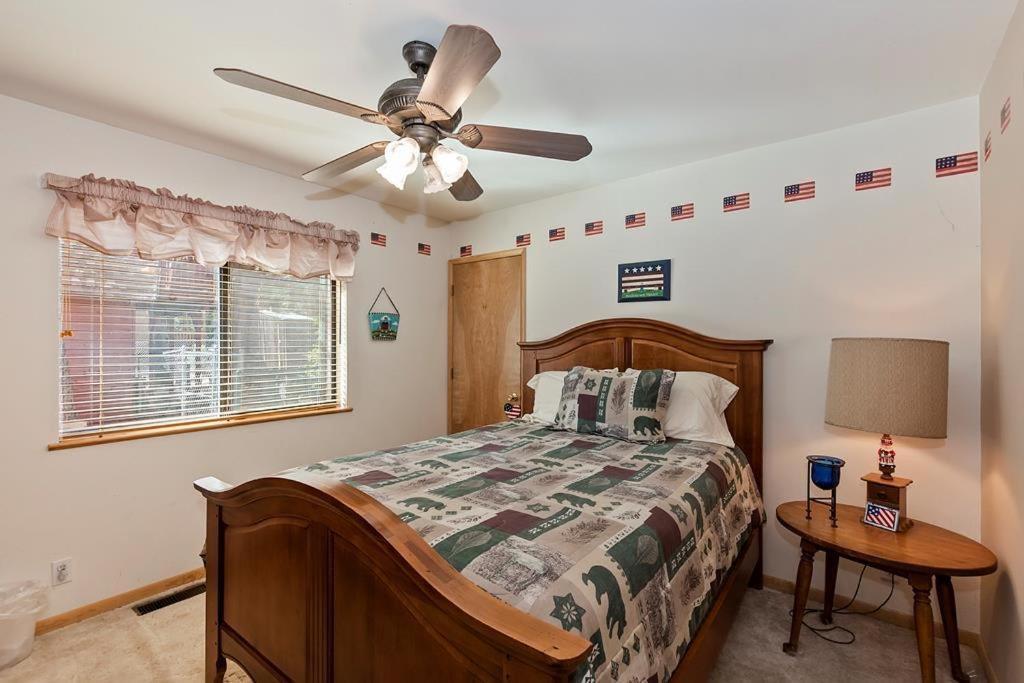 023 - Bearly Inn Big Bear Lake Εξωτερικό φωτογραφία