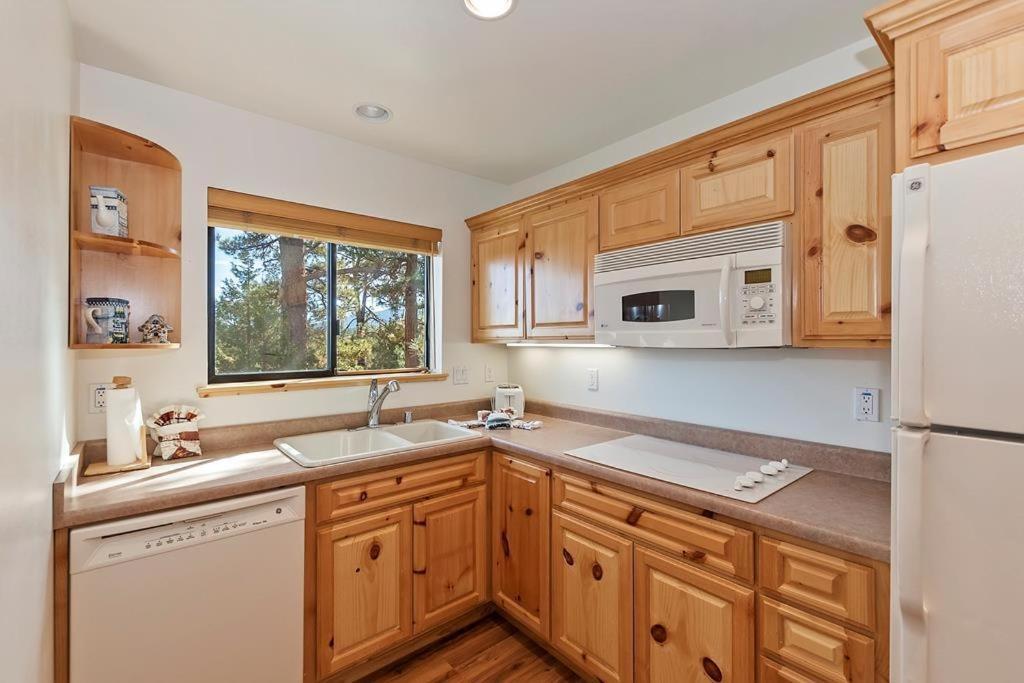 023 - Bearly Inn Big Bear Lake Εξωτερικό φωτογραφία