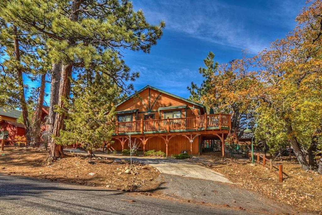023 - Bearly Inn Big Bear Lake Εξωτερικό φωτογραφία