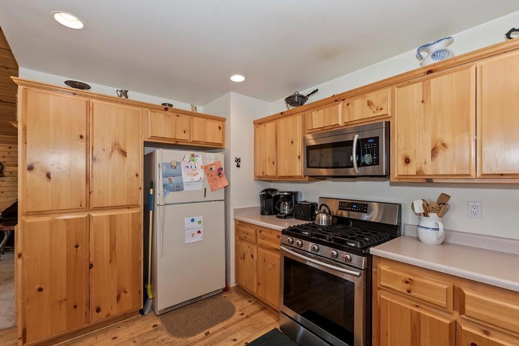 023 - Bearly Inn Big Bear Lake Εξωτερικό φωτογραφία