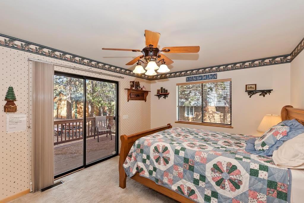 023 - Bearly Inn Big Bear Lake Εξωτερικό φωτογραφία