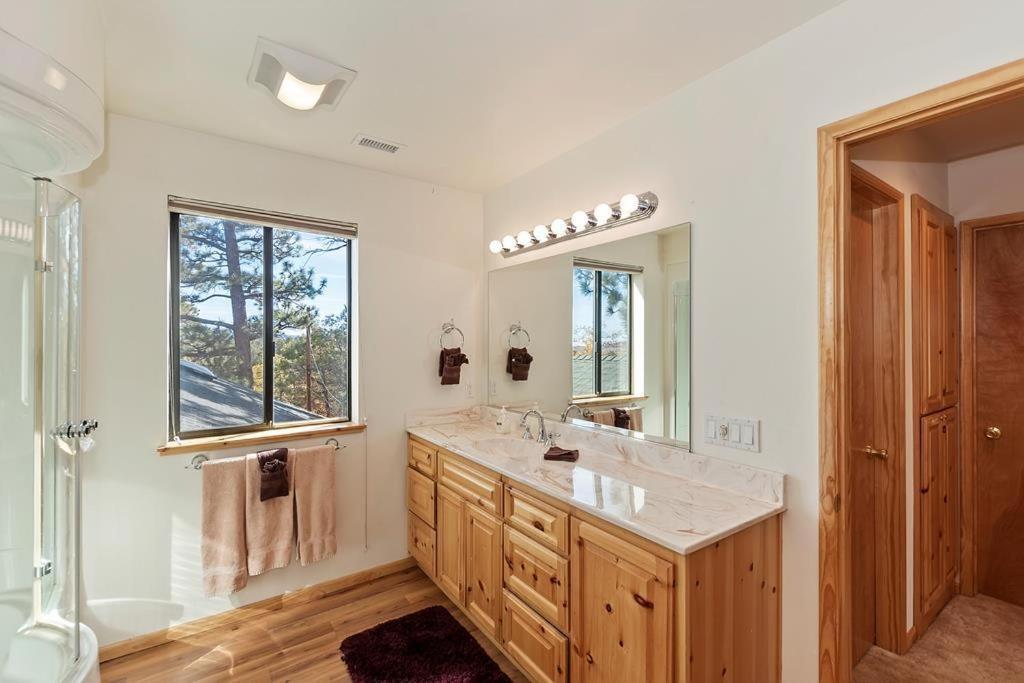 023 - Bearly Inn Big Bear Lake Εξωτερικό φωτογραφία