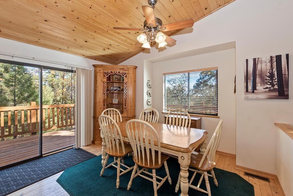 023 - Bearly Inn Big Bear Lake Εξωτερικό φωτογραφία