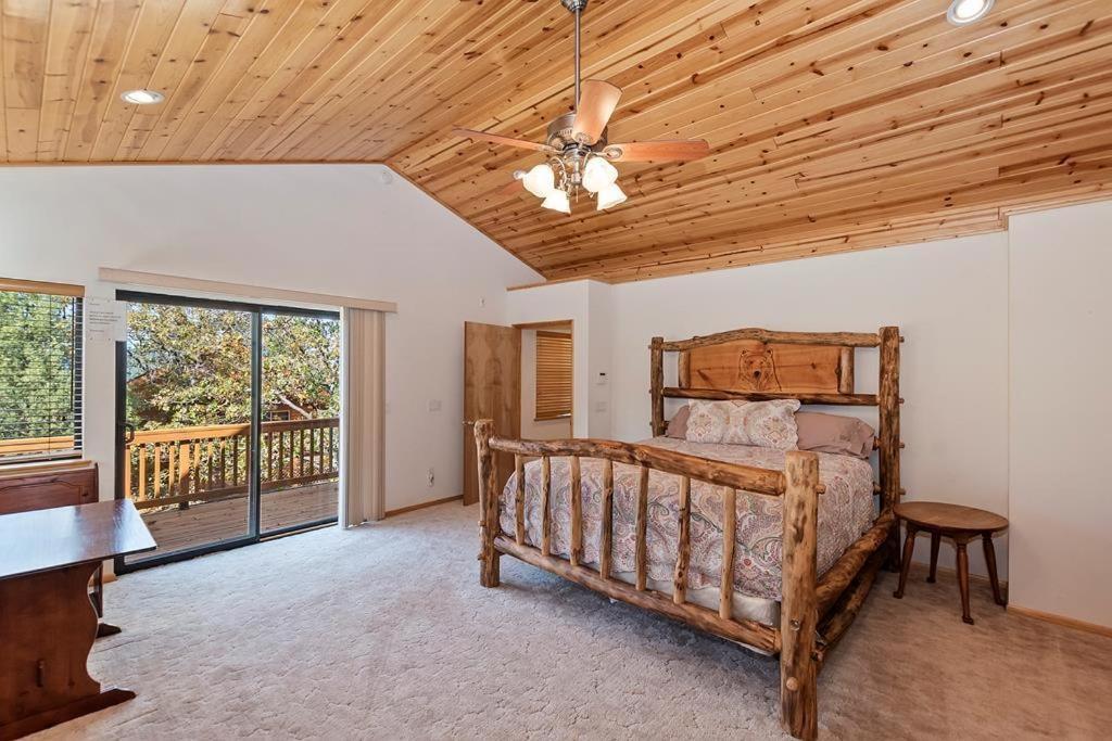 023 - Bearly Inn Big Bear Lake Εξωτερικό φωτογραφία